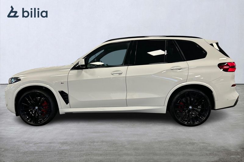 BMW X5 bild 3