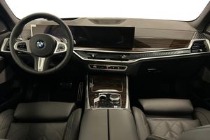 BMW X5 bild 8