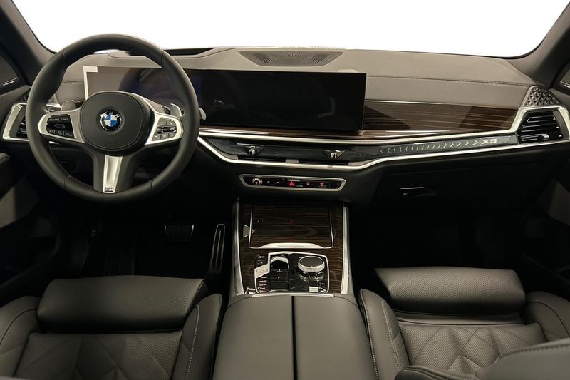 BMW X5 bild 8