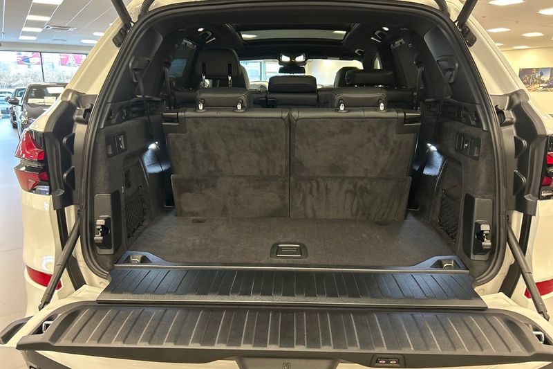 BMW X5 bild 18