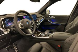 BMW X5 bild 11