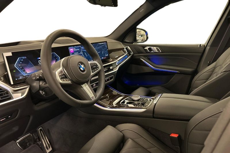BMW X5 bild 11