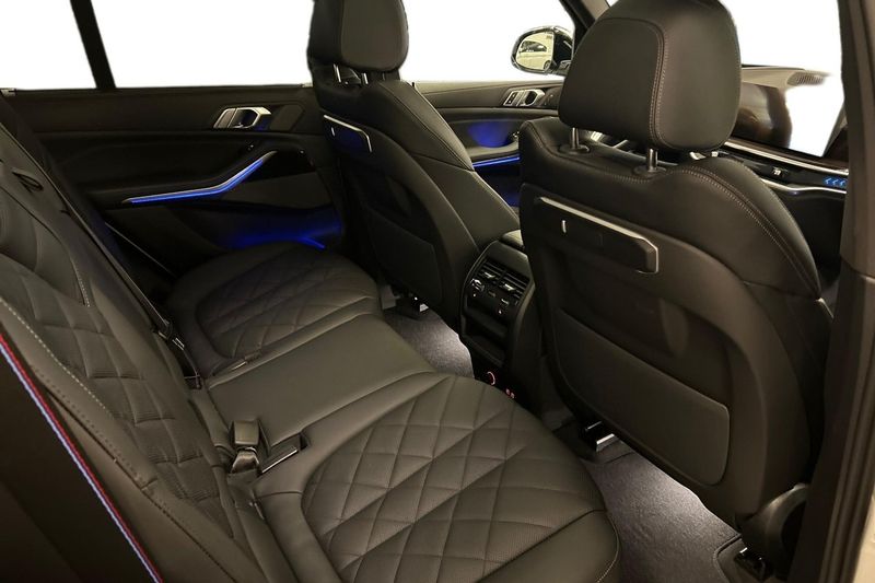 BMW X5 bild 7