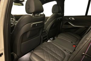 BMW X5 bild 10