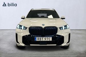 BMW X5 bild 5