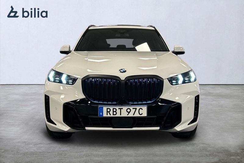 BMW X5 bild 5
