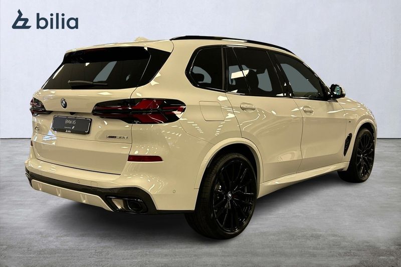 BMW X5 bild 16
