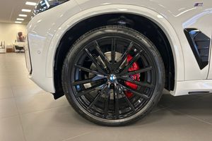 BMW X5 bild 14