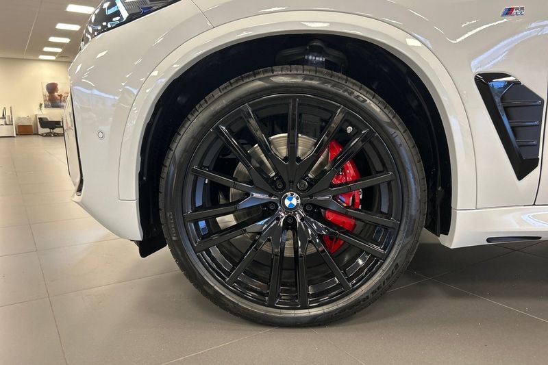 BMW X5 bild 14