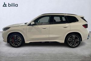 BMW X1 bild 3