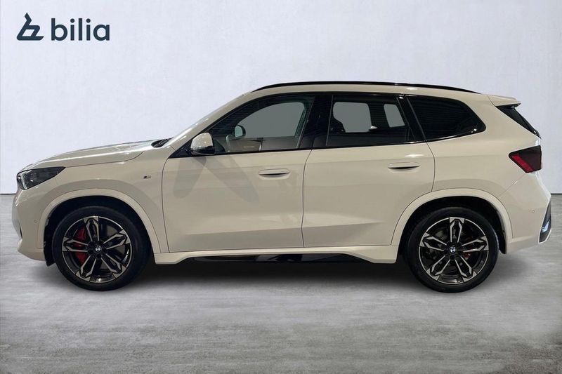 BMW X1 bild 3