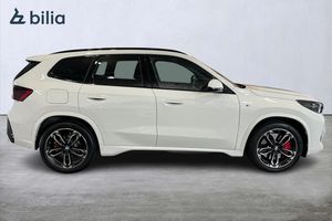 BMW X1 bild 16
