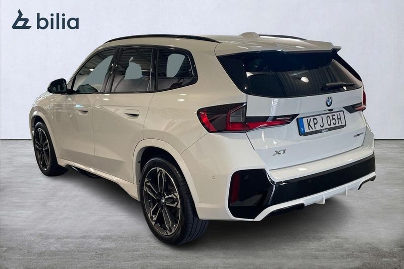 BMW X1 bild 2