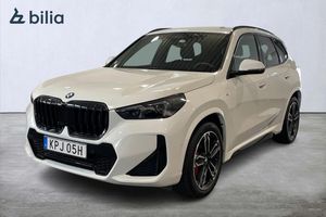 BMW X1 bild 1