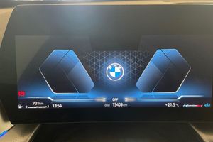 BMW X1 bild 14