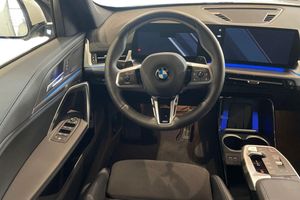 BMW X1 bild 9