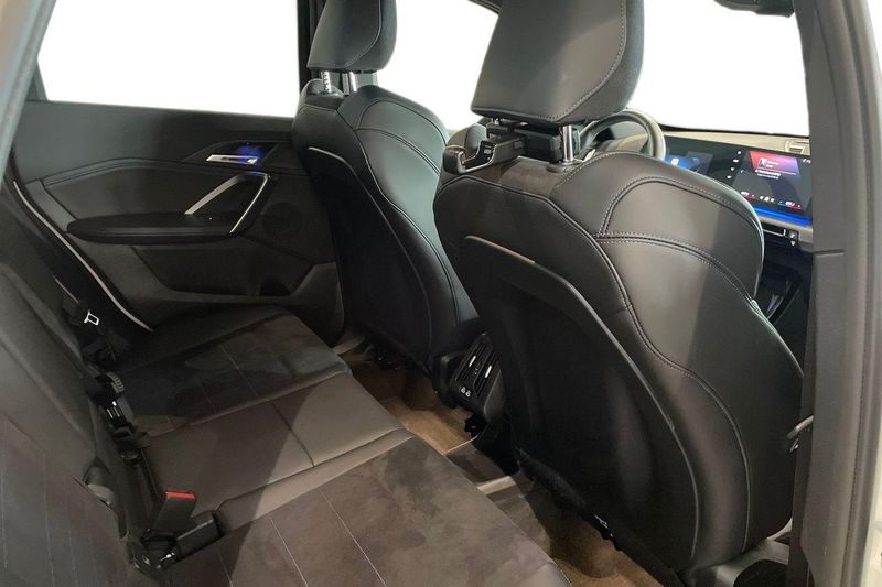 BMW X1 bild 7