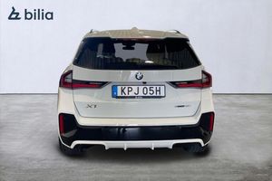 BMW X1 bild 4