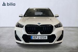 BMW X1 bild 5