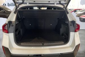 BMW X1 bild 10