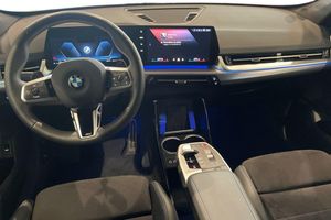 BMW X1 bild 8