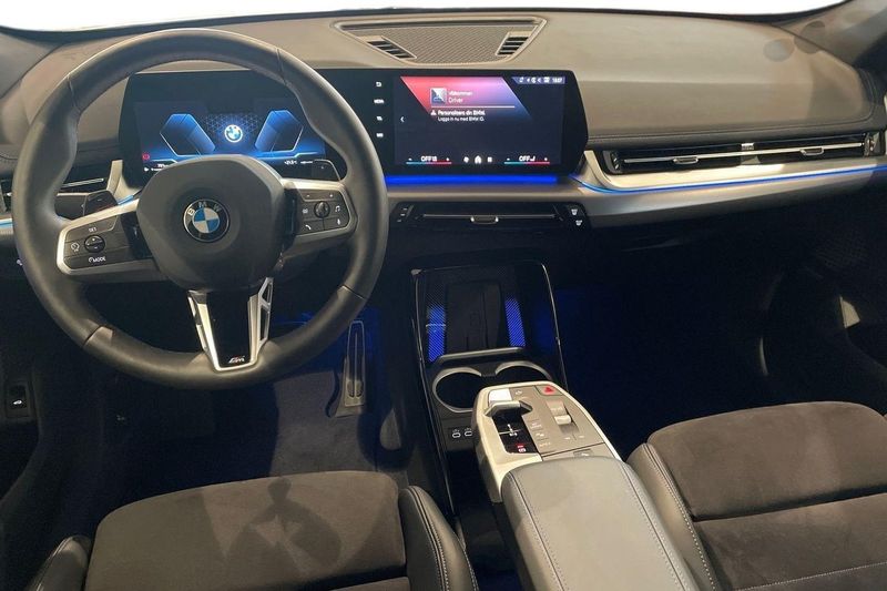 BMW X1 bild 8