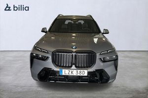BMW X7 bild 5