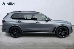 BMW X7 bild 16