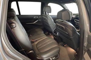 BMW X7 bild 7
