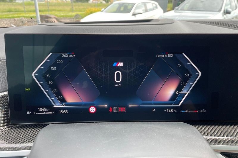 BMW X7 bild 14