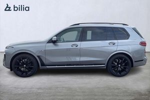 BMW X7 bild 3