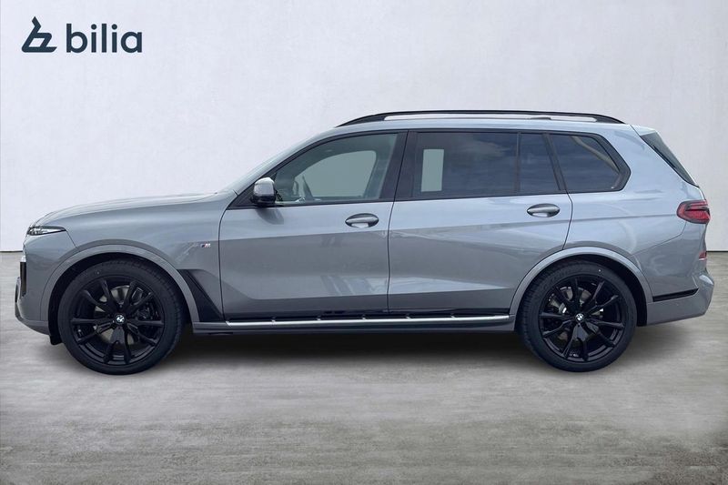 BMW X7 bild 3