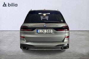 BMW X7 bild 4