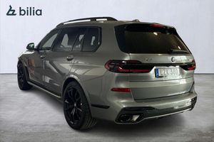 BMW X7 bild 2