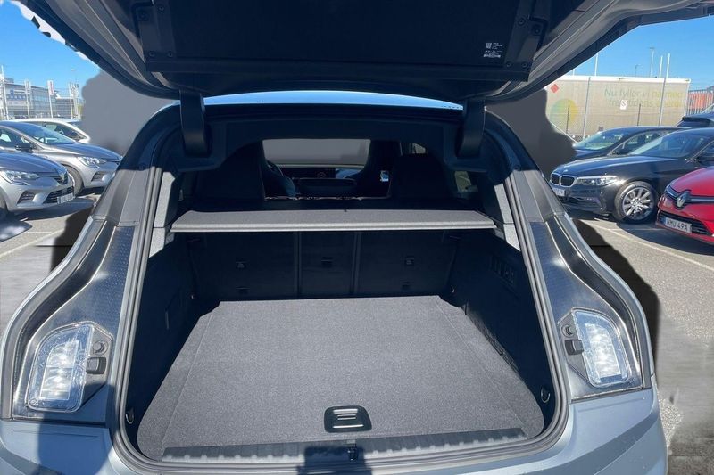 BMW iX bild 10