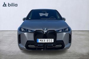 BMW iX bild 5
