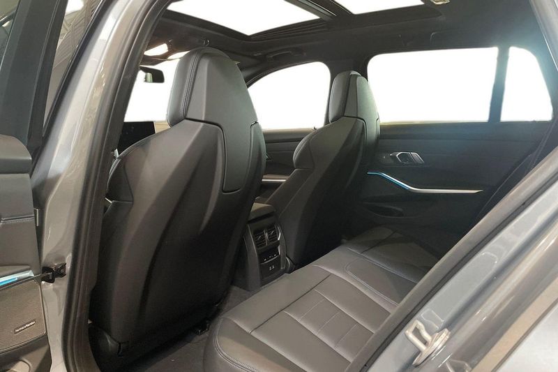 BMW M340 bild 11