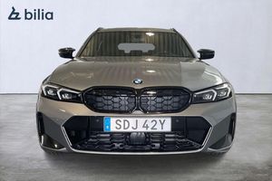BMW M340 bild 5