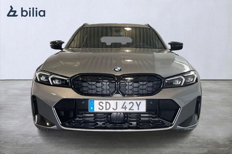 BMW M340 bild 5