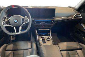 BMW M340 bild 8