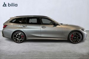BMW M340 bild 14