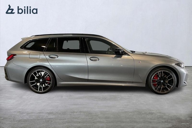 BMW M340 bild 14