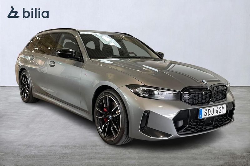 BMW M340 bild 16