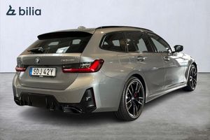 BMW M340 bild 15