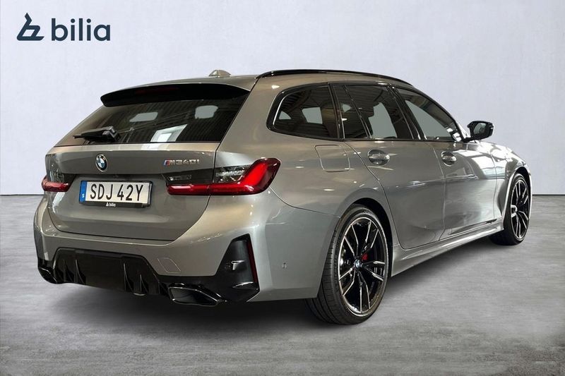 BMW M340 bild 15