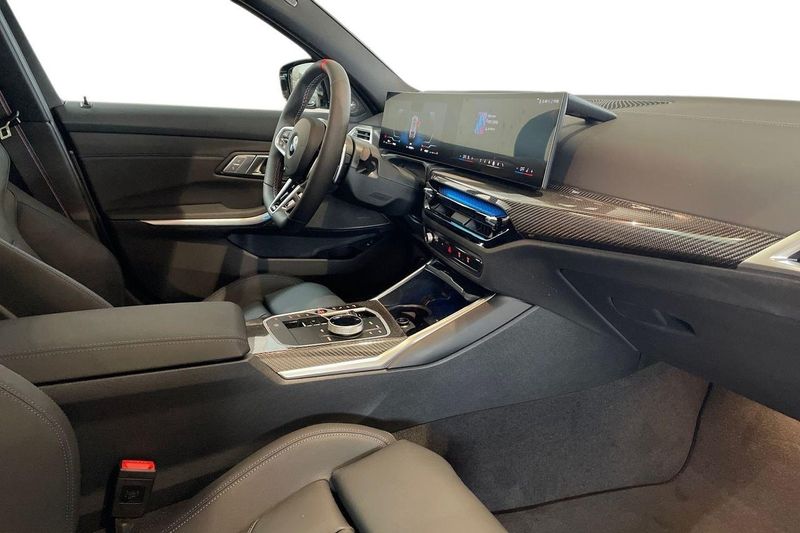BMW M340 bild 6