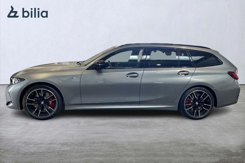 BMW M340 bild 3
