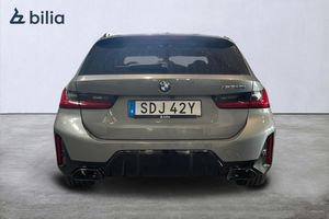 BMW M340 bild 4
