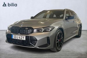 BMW M340 bild 1