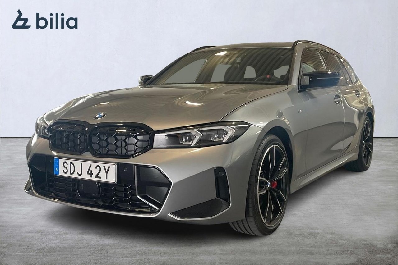 BMW M340